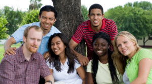 Newcomers and Visiting Scholars